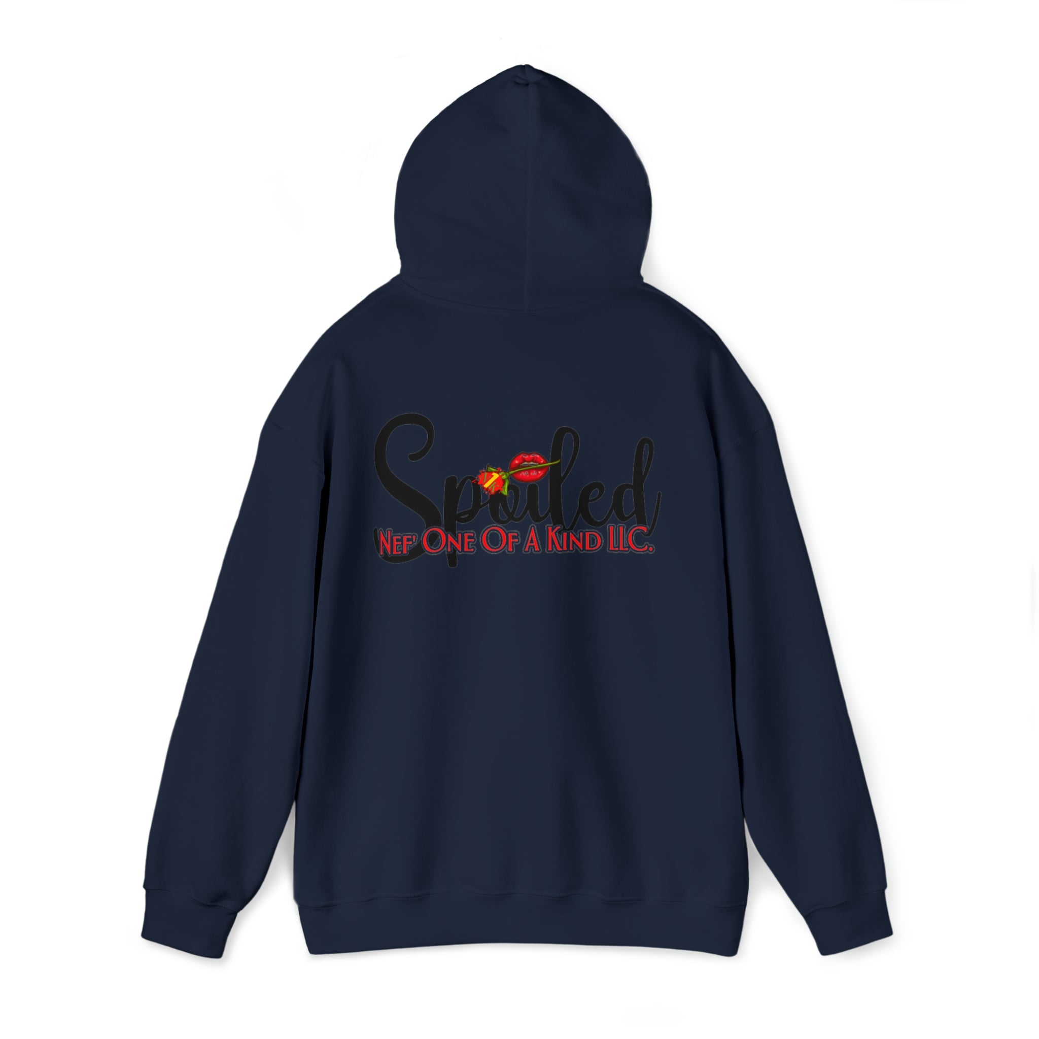 Spoiled Hooded Sweatshirt